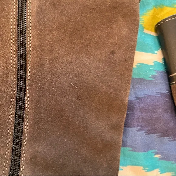 English Riding Style Boots - Picture 7 of 7